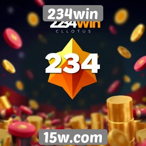 Comparação entre 234win e concorrentes no mercado