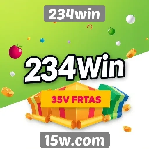 Ofertas e promoções atuais no 234win