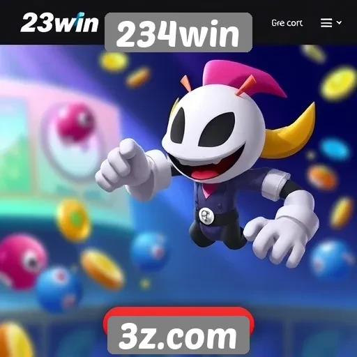 Recursos e funcionalidades do site de jogos 234win