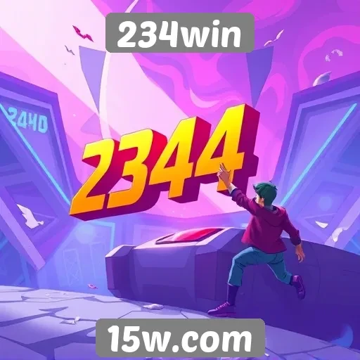 Perspectivas de crescimento do 234win no setor de jogos