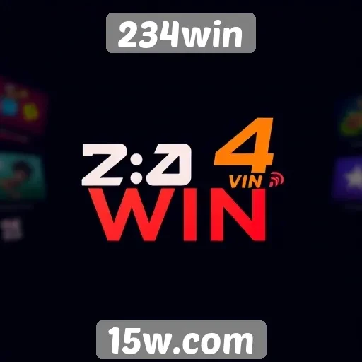 História e evolução do 234win no mercado de jogos