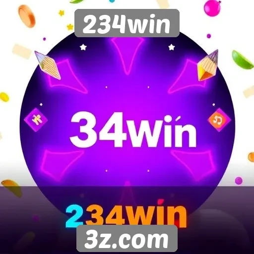 Como funciona o sistema de bônus do 234win