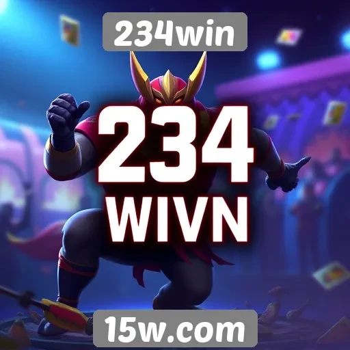 234win apresenta novas opções de jogos ao vivo
