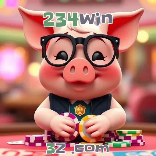 234win: Login Fácil e Engajamento Para Todos os Jogadores!