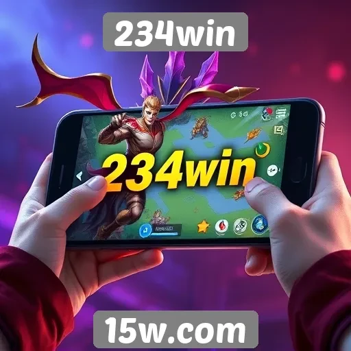 Compatibilidade móvel do 234win com diferentes dispositivos