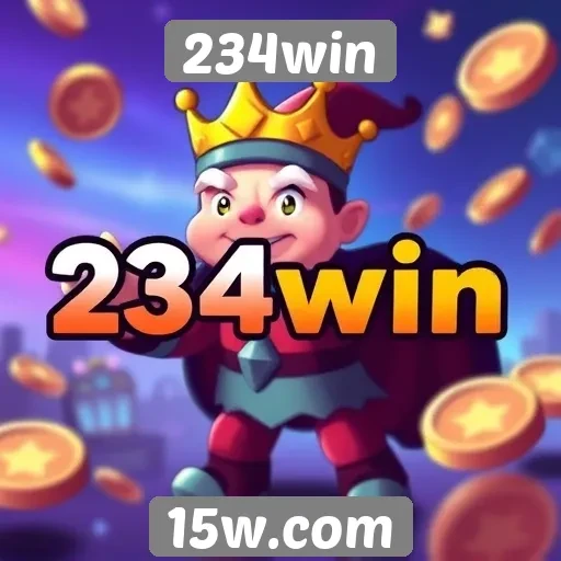 234win oferece diversidade de jogos online