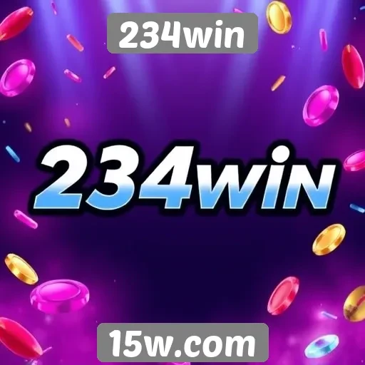 Prêmios e jackpots oferecidos na 234win