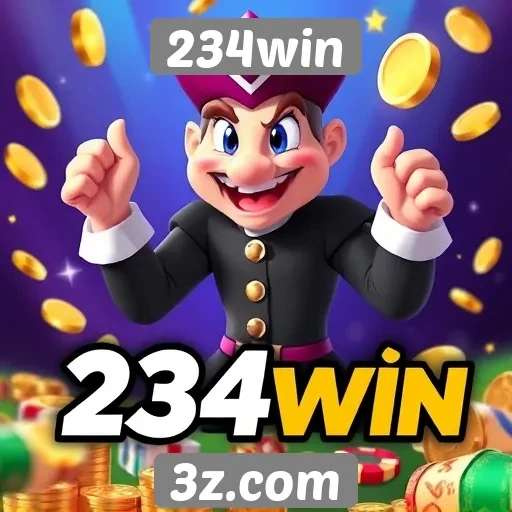 Promoções e bônus disponíveis no 234win