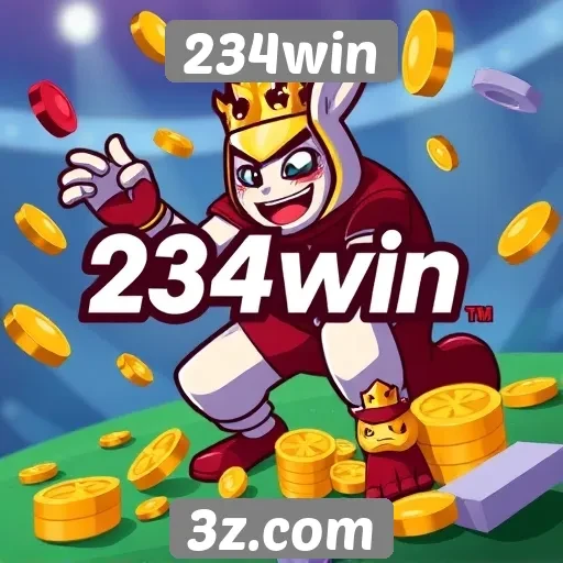 Impacto das regulamentações no funcionamento do 234win