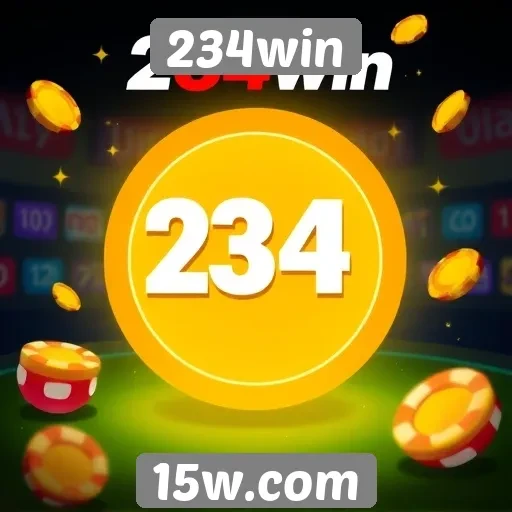 Responsabilidade e jogo responsável no 234win