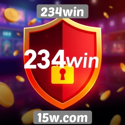 A segurança das transações no 234win