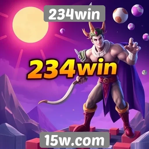 Comparativo entre 234win e outras plataformas de jogos