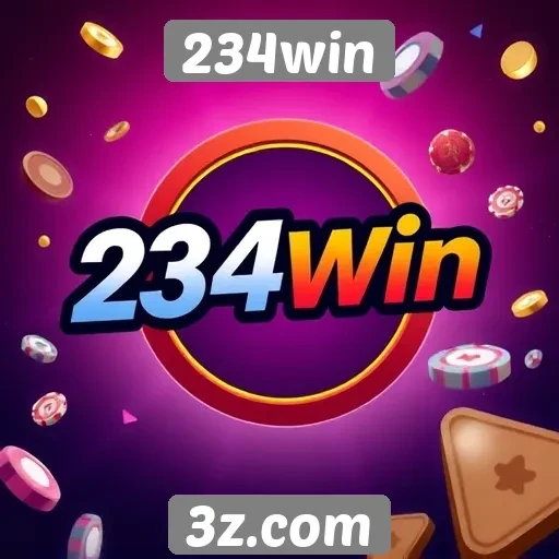 Avaliação da plataforma de jogos 234win