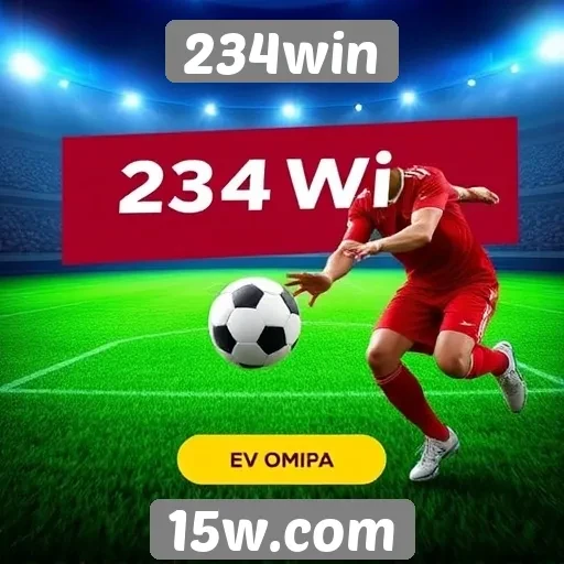 234win oferece promoções atrativas para novos jogadores